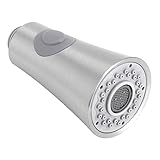 Eboxer　キッチン用蛇口　シャワーヘッド　集中式と注射式を持っている　キッチンシャワー　高級感　おしゃれ　