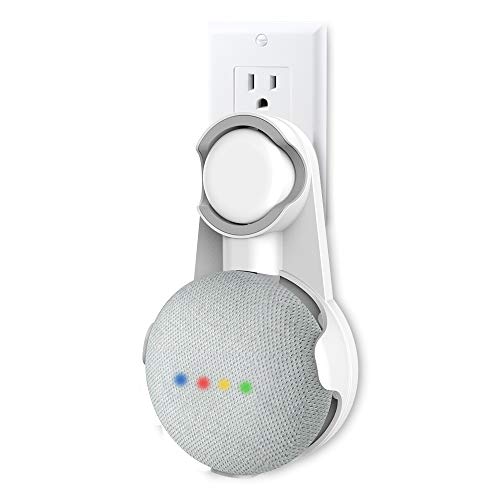 適切な Google Home Mini スタンド サゴタケモ