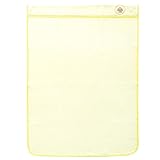 東京西川 ベビーパフベーシックシリーズ スケッチブック 綿毛布 クリーム LCI6001221-C