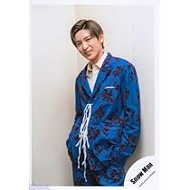 Man 目黒蓮　公式写真158枚 SnowMan 目黒蓮 公式写真 7枚セット｜Yahoo!フリマ（旧PayPay