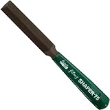 オリエント ファイリング・シェイパー グリップ付両刃ヤスリ 75mm FG-75