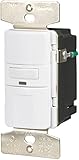 Eaton vs310u-a-k motion-activated Vacancyセンサー壁スイッチ N/A VS310U-W-K 1