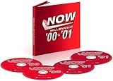 NOW - Millennium 2000 - 2001