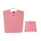 MIKIHOUSE(ミキハウス)帽子用バックシェイド フリー,ピンク（08）