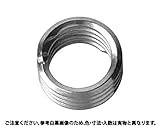 タングレスインサート　２ＴＮＣ 材質(ｽﾃﾝﾚｽ) 規格(#6X32-2D) 入数(100)