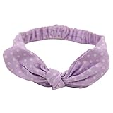 Tonsee ベビー キッズ ヘアバンド 子供用 かわいい ウサギの耳 カラフル 髪飾り ヘッドバンド