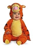 Disney Winnie the Pooh - Tigger Infant Costume くまのプーさんディズニー - ティガー幼児用コスチューム サイズ：12-18 Months