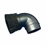 Replacement Shop Vac 2.5" Dusting Brush [並行輸入品]