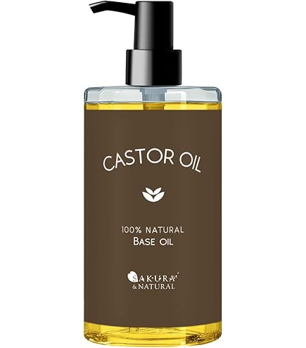 Amazon | 簡単ヒマシ油パック・スターターセット | クシロ薬局