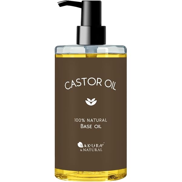 Amazon.co.jp: 簡単ヒマシ油パックスターターセット＋Face［蓄熱式