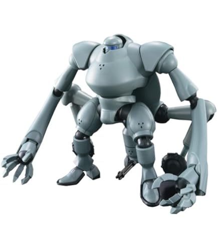 Amazon.co.jp: 攻殻機動隊 S.A.C. 海自アームスーツ 海自303式