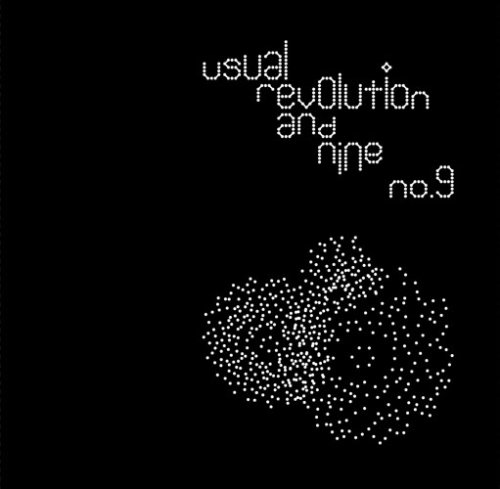 usual revolution and nine usual revolution and nine