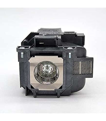 Amazon.co.jp: パナソニック ET-LAD60W （2灯セット） 汎用