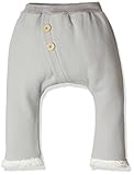 ホッペッタ Hoppetta サルエルパンツ グレー 80㎝ 58764