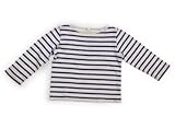PETIT BATEAU(プチバトー) Tシャツ・カットソー 90サイズ 男の子