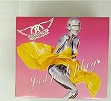 ジャスト・プッシュ・プレイ+ライヴ&レア