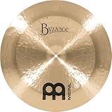 MEINL マイネル Byzance Traditional シリーズ チャイナシンバル 18" China B18CH 【国内正規品】