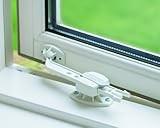 BabyDan Window Locks by BabyDan