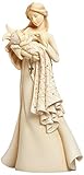 High Quality Foundations by Karen Hahn Christening Figurine, 9.06-Inch