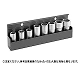 インパクト　ロングソケットＳ 規格(NV608) 入数(1) 【インパクト用ＬＳＳ（ＮＶ６０８シリーズ】