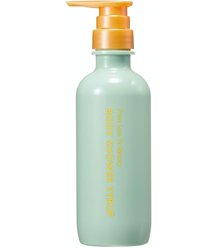 Amazon | ポーラ オード フルール フレグランス ボディ シャンプー