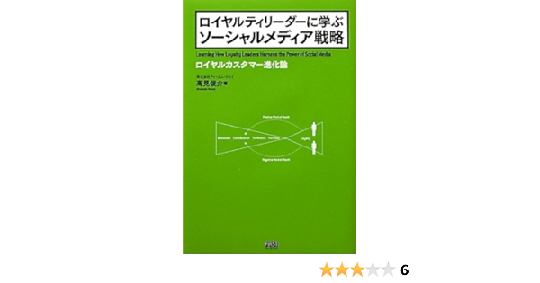 ロイヤルティリーダーに学ぶ ソーシャルメディア戦略 高見 俊介 本 通販 Amazon