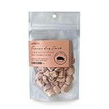 ホワイトフォックス 石見ポークのフリーズドライ 30g