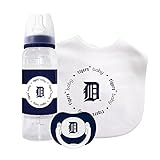 Baby Fanaticギフトセット – Detroit Tigers