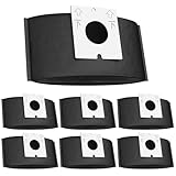 VacuVolt 三菱電機 掃除機 紙パック MP-9A 炭脱臭紙パック 6枚入 共通 MP-9/MP-7/MP-5/MP-3/MP-2/MP/3A/MP-7A 交換用紙パック 後継品