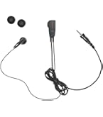 Amazon | Planet Exa アルインコ 2ピン用 同時通話VOX対応PTTロック付