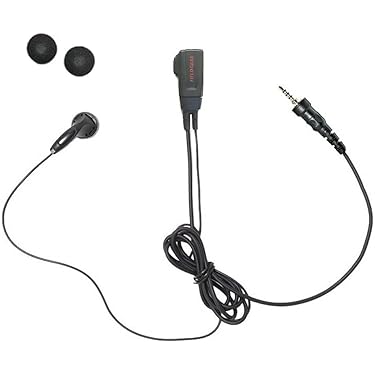 Amazon.co.jp 売れ筋ランキング: 無線・トランシーバー用ヘッドセット