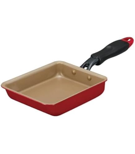 Amazon.co.jp: エバークック フライパンセット 6点セット 【ミニ