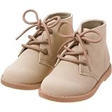 GYMBOREE(ジンボリー) デザートブーツ サンド シューズ 15cm【並行輸入】