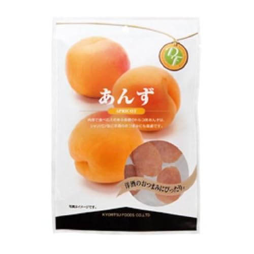 共立食品 あんず