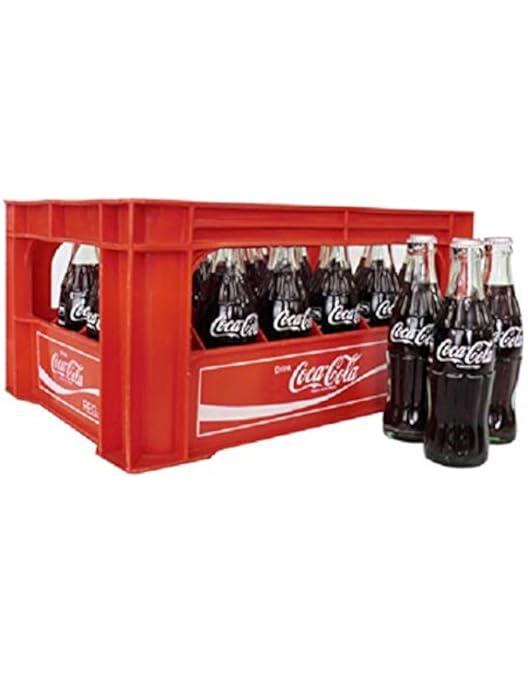 SEGコカ・コーラ 190mlボトル コカ・コーラ コカ・コーラ瓶 ノスタルジースペシャルギフトセット