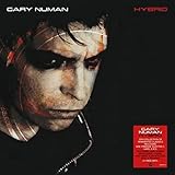 Hybrid -Coloured- [Analog]