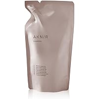 Amazon | 詰め替え用】AKNIR アクニー 公式 薬用 ヘア