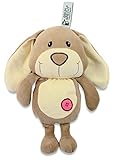 GR?NSPECHT Warm Cuddly Toy for Babies by Gr?nspecht
