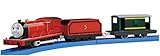 プラレール トーマス TS-05 ジェームス