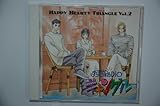 Happy Hearty Triangle Vol.2 ���҃X�sRADIO�M�����O���`����LOVE