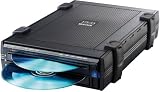 I-O DATA 「DVD/CDコピー機能」搭載DVDスーパーマルチドライブ DVR-UW8DP2