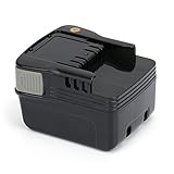 【POWERAXIS】RYOBI リョービ B-1430L 互換 バッテリー 14.4V 3.0Ah B-1425L B-1415L 電動工具 充電式クリーナー用 電池パック リチウムイオン電池