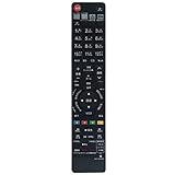 レコーダーリモコン GA908PA GB027PA 0046380250 0046380230 Fit For シャープ SHARP AQUOS ブルーレイディスクレコーダー BD-HDS63 BD-HDS65 BD-HDW63 BD-HDW65