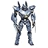 「パシフィック・リム/DX 7インチ アクションフィギュア シリーズ2/ストライカー・エウレカ イェーガー」