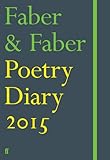 書評 Faber & Faber Poetry Diary 2015: Green by miol mor