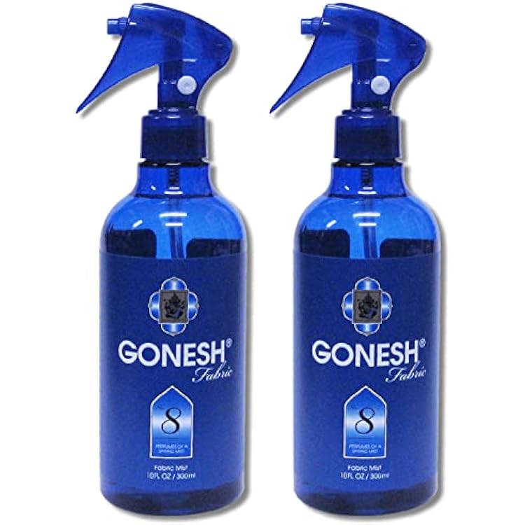 Amazon | GONESH(ガーネッシュ) パフューム NO.8 30mL | GONESH
