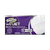 Procter and Gamble Procter & Gamble 037000084419 Swiffer Wet Jet Pad Refill [並行輸入品]
