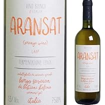 Amazon.co.jp: ナチュラルワイン【オレンジワイン 4本 セット