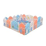 ゲームフェンス、ファミリーフェンス子供安全フェンスフェンスインドアチルドレンズアミューズメントパーク (サイズ さいず : 2.29 * 2.29m)