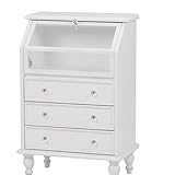 ガラスキャビネット　RCC-1787AW